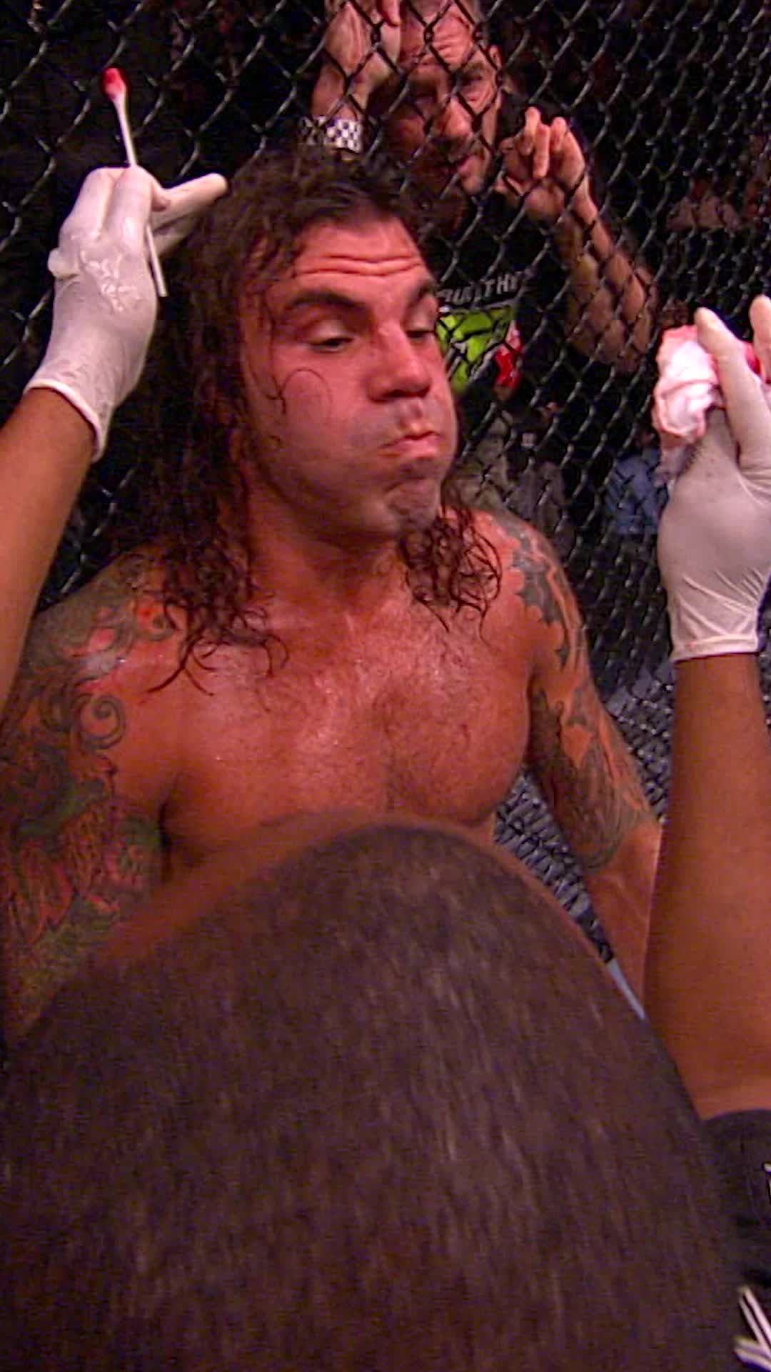 Video post by @ufc on TikTok