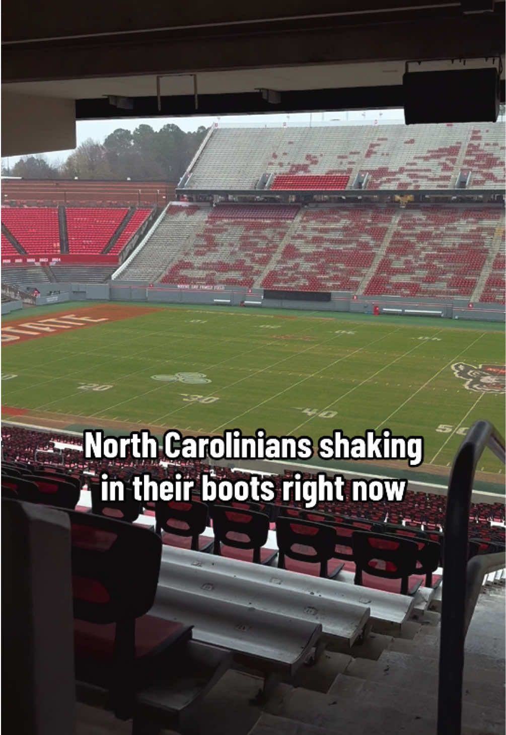 Video post by @ncstate_wolfpack on TikTok