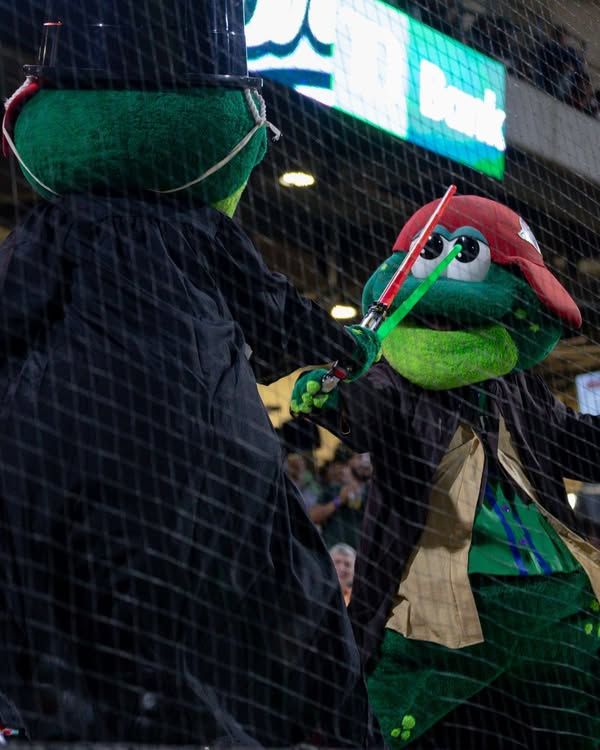 Image post by @GreenvilleDrive on Facebook