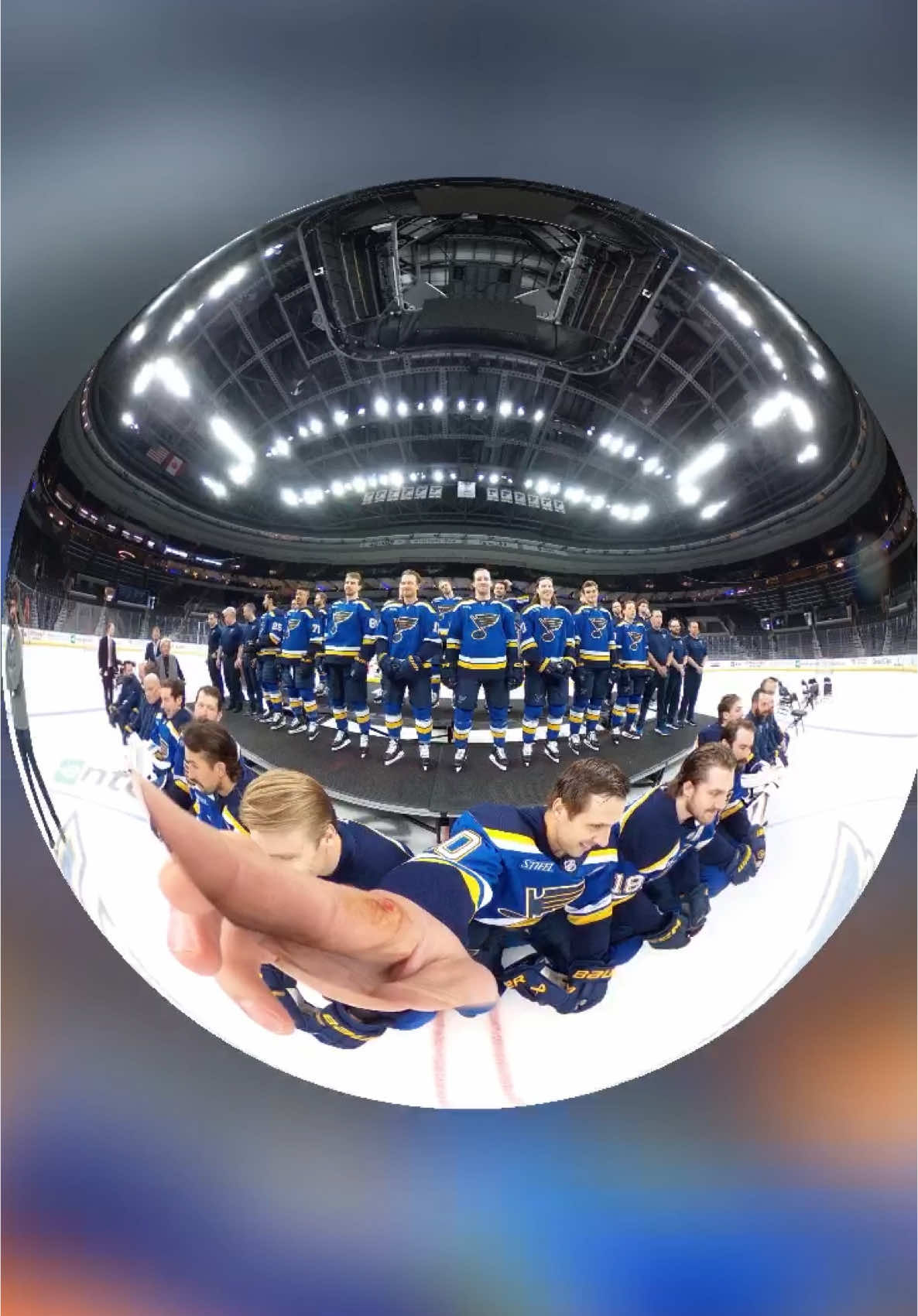 Video post by @scottrovakphotos on TikTok