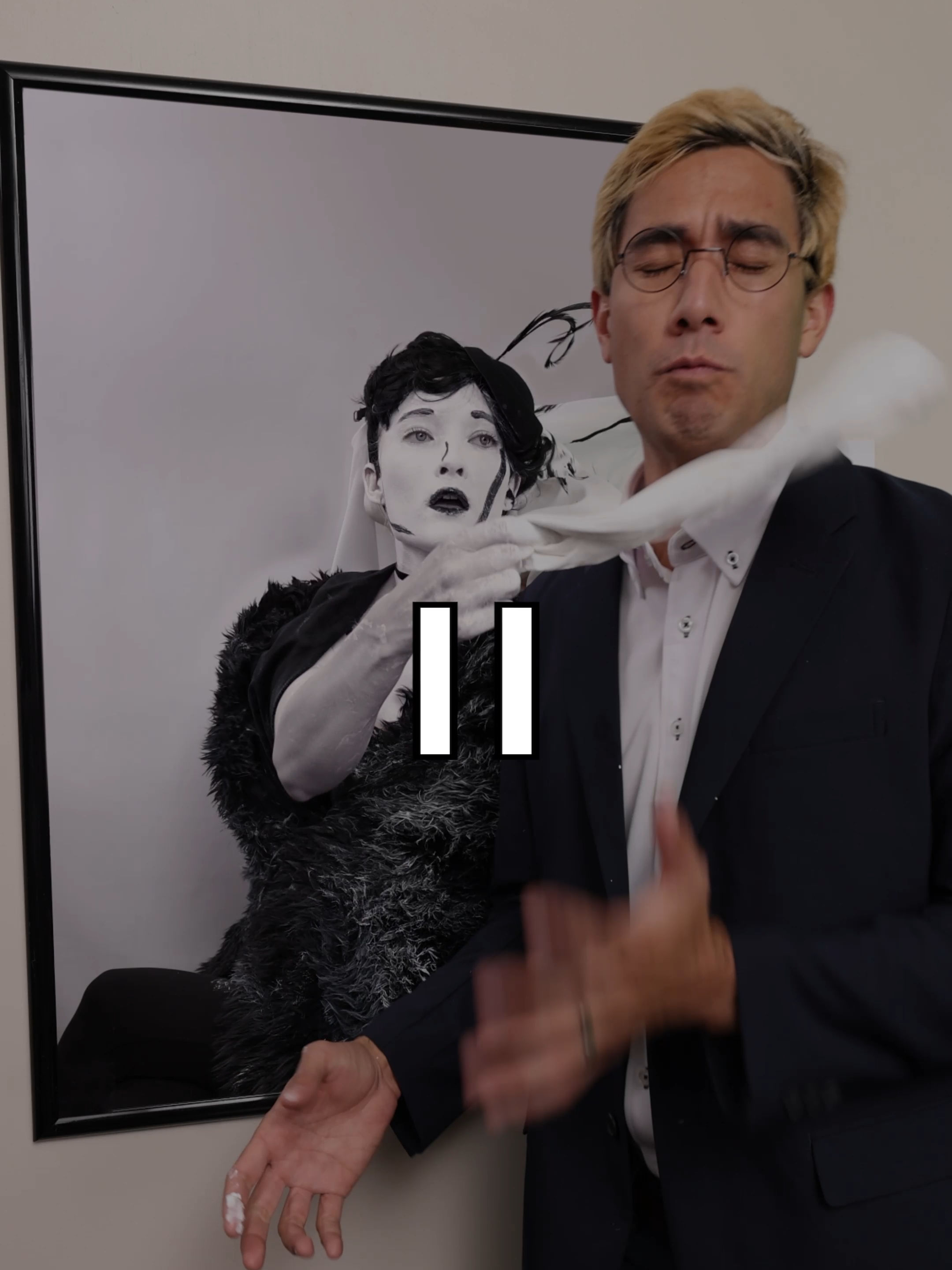 Video post by @zachkingstudio on TikTok