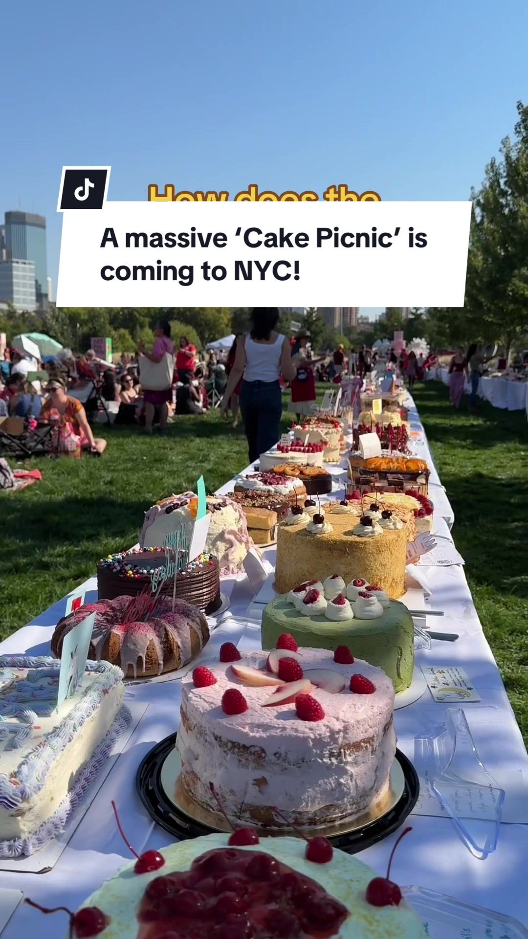 Video post by @secretnyc_ on TikTok