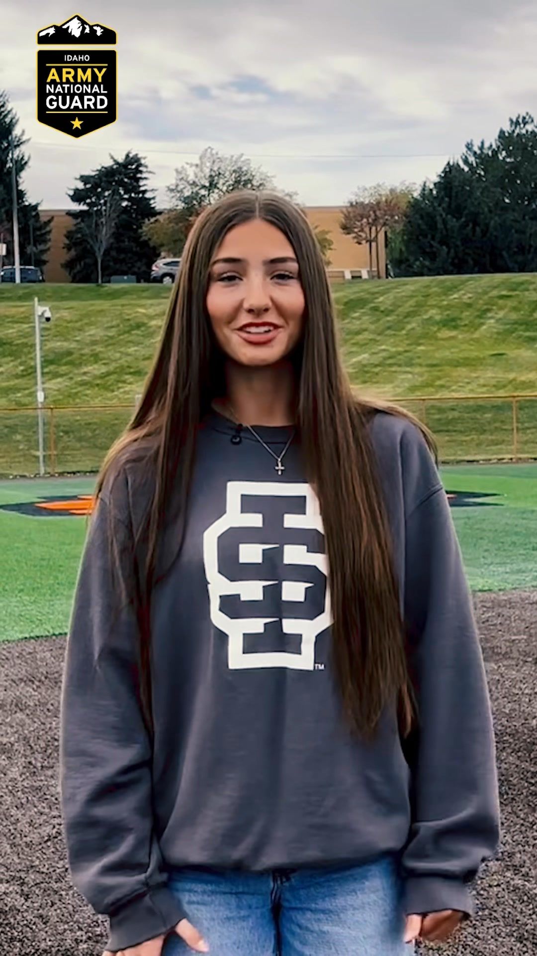 Video post by @IdahoStateAthletics on Facebook