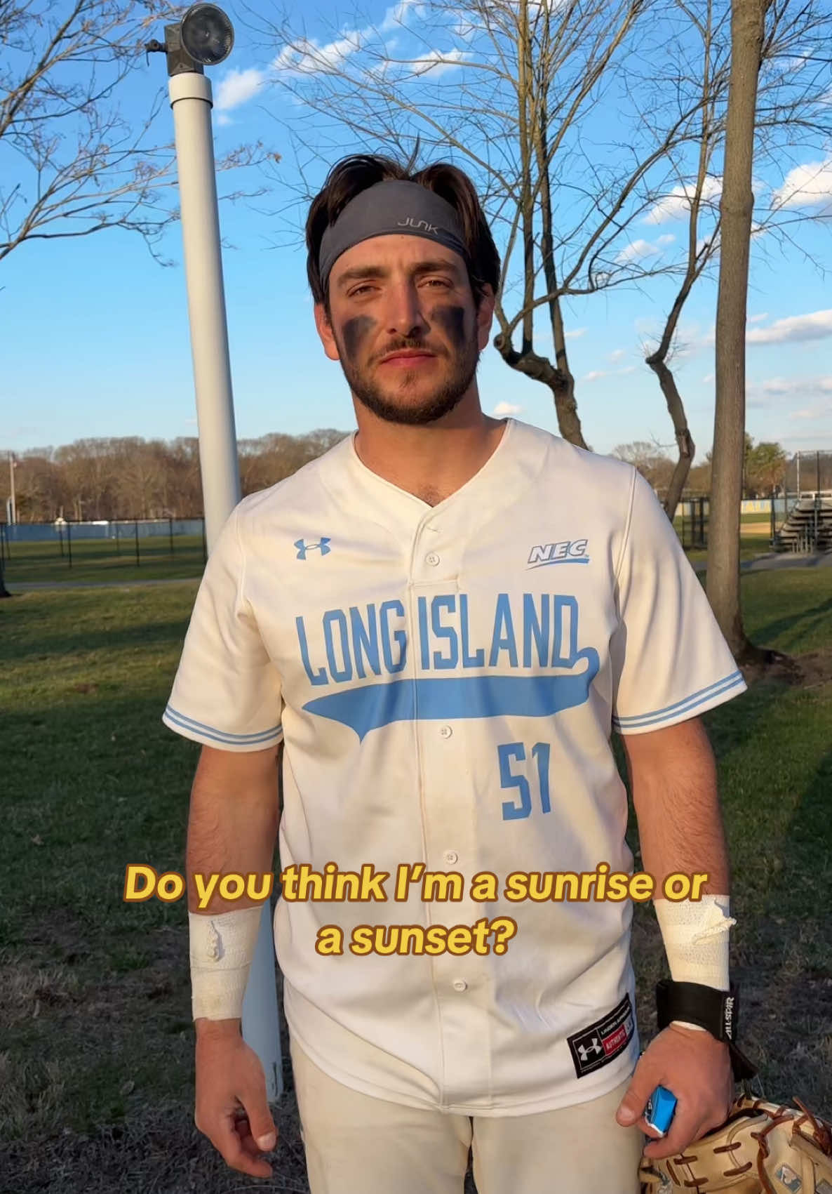 Video post by @liubaseball on TikTok