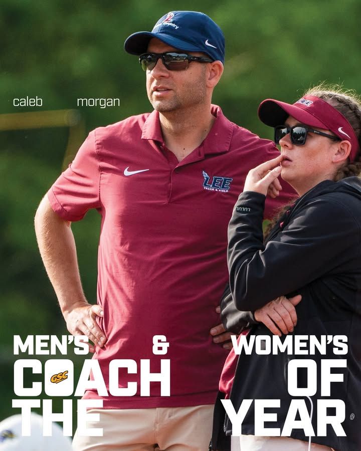 Image post by @gscsports on Facebook