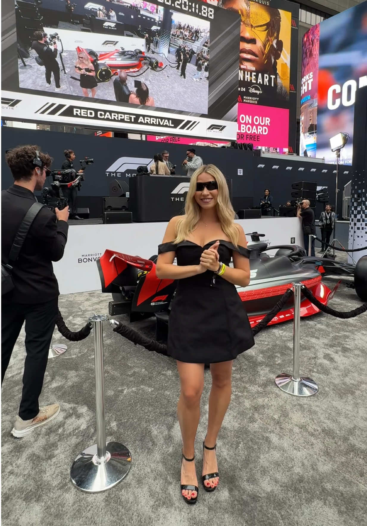 Video post by @katiefeeneyy on TikTok