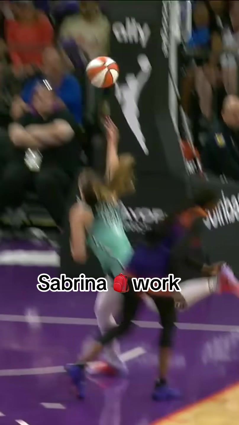 Video post by @espnw on TikTok