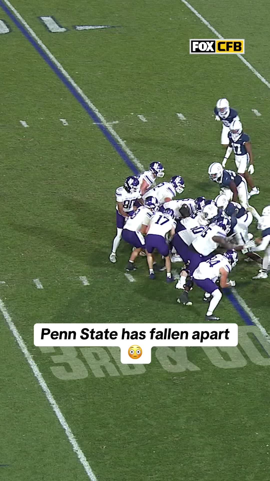 Video post by @cfbonfox on TikTok