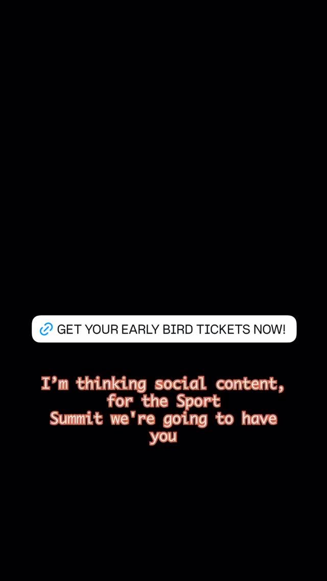 Video post by @ongondola on Facebook