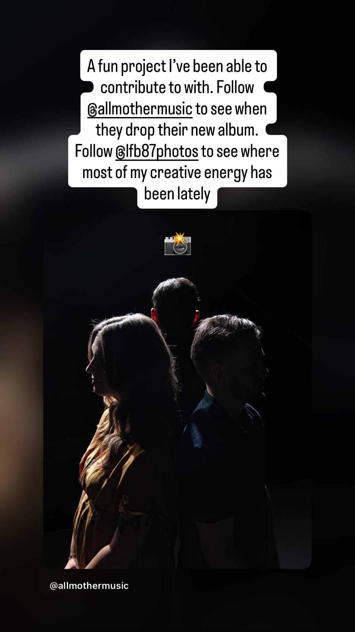 Video post by @LFB87 Designs on Facebook
