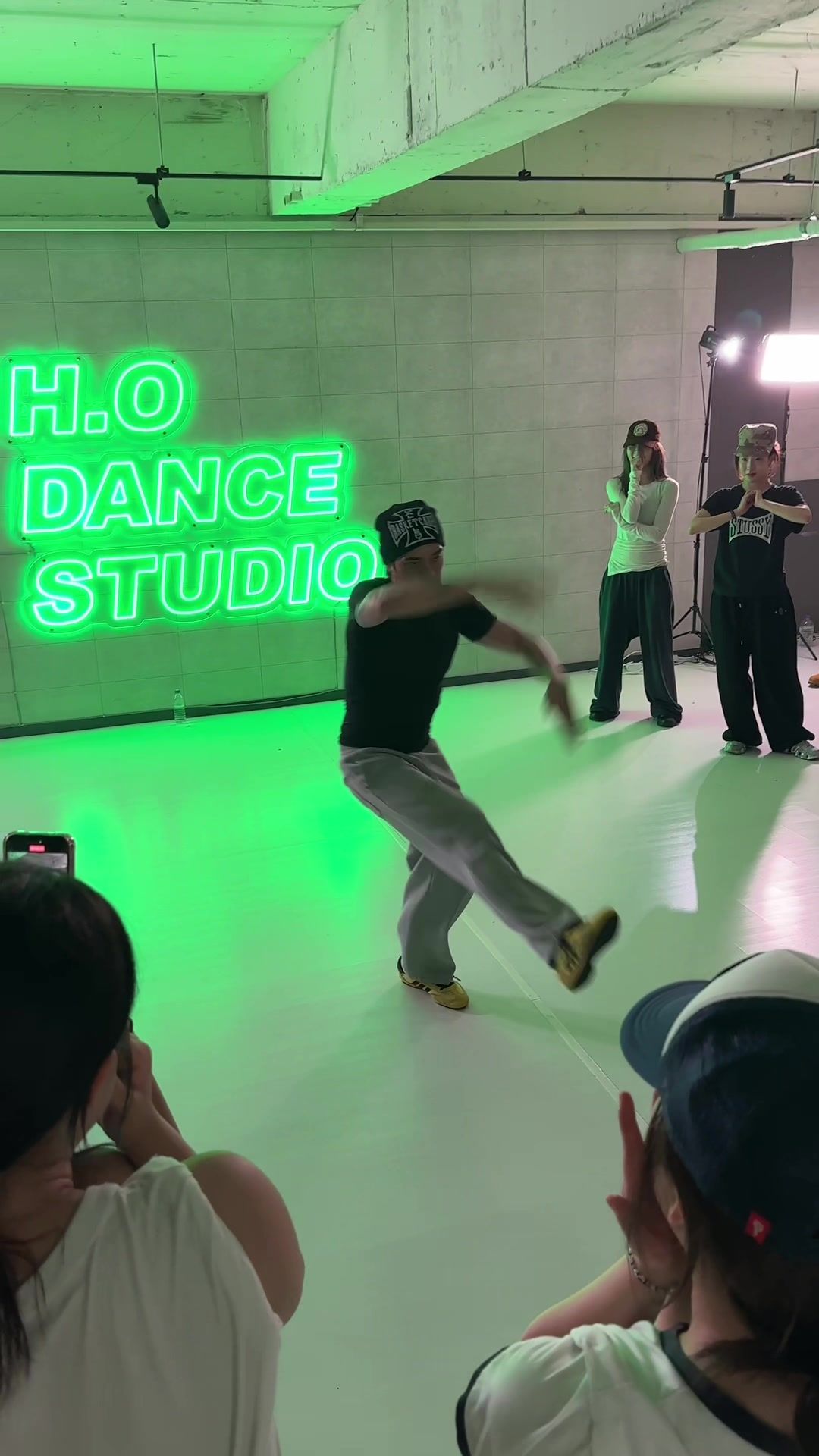 Video post by @brianpuspos on TikTok