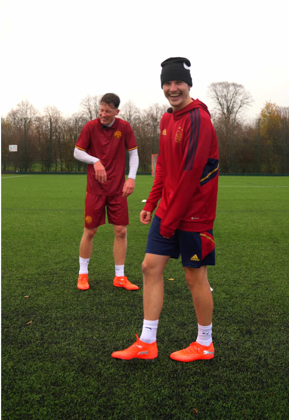 Video post by @janwehner on TikTok