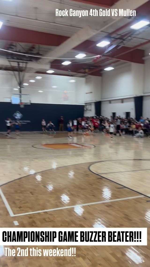 Video post by @GoldCrownCO on Facebook