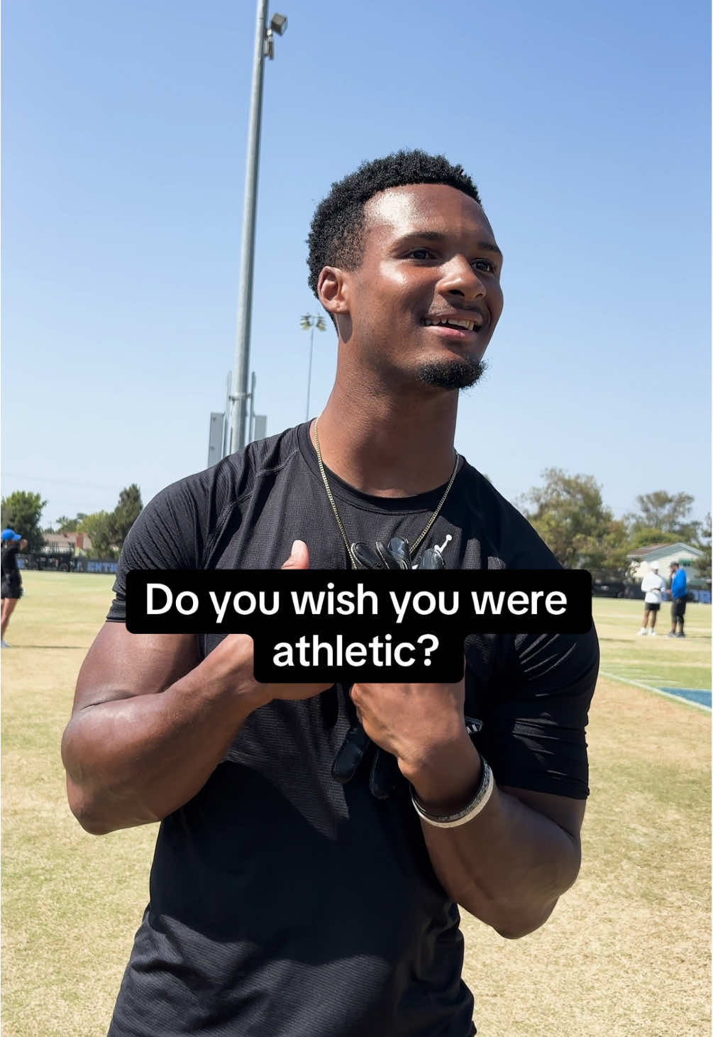 Video post by @uclafb on TikTok