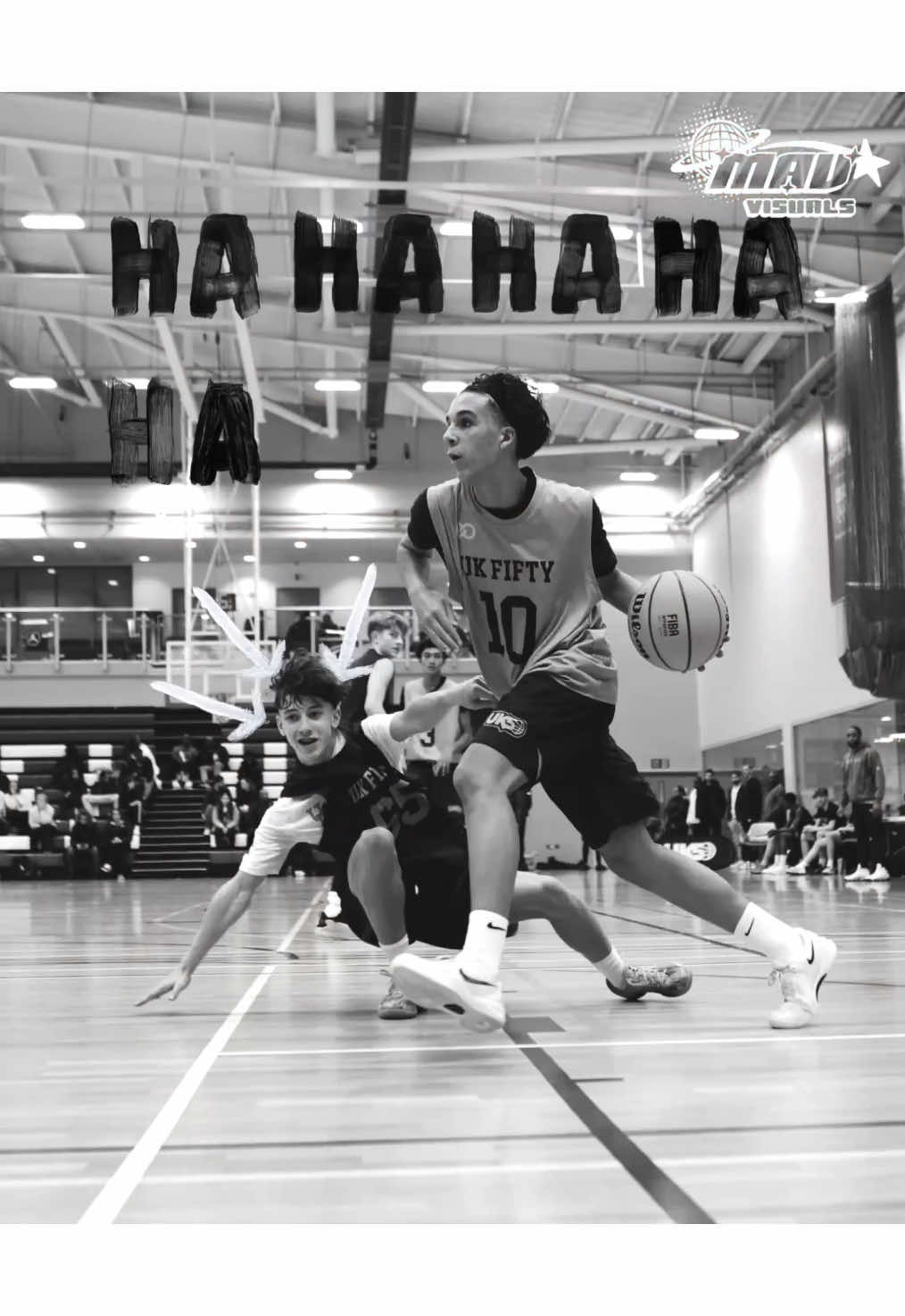 Video post by @mav_visuals on TikTok