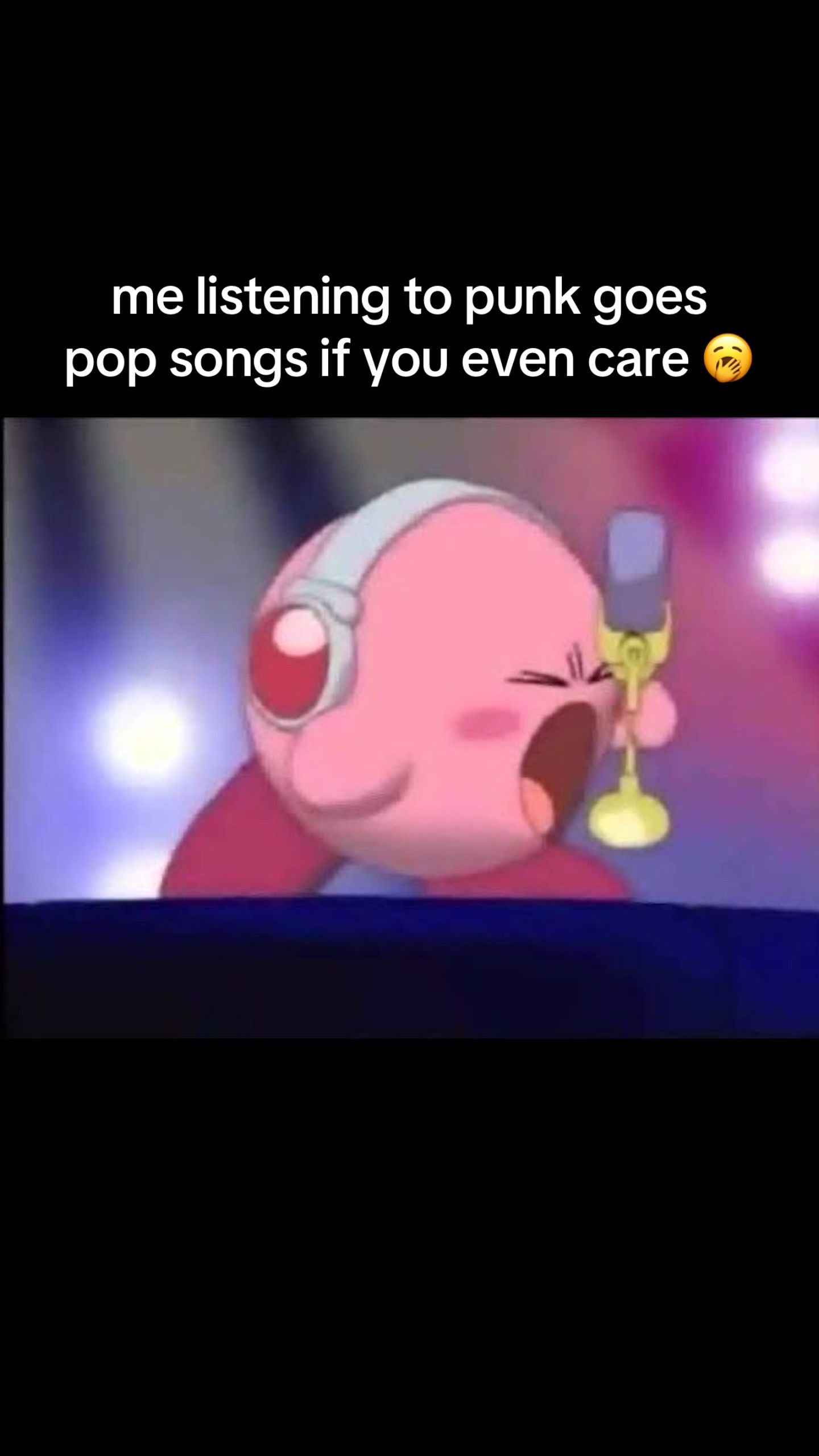 Video post by @scenerant on TikTok