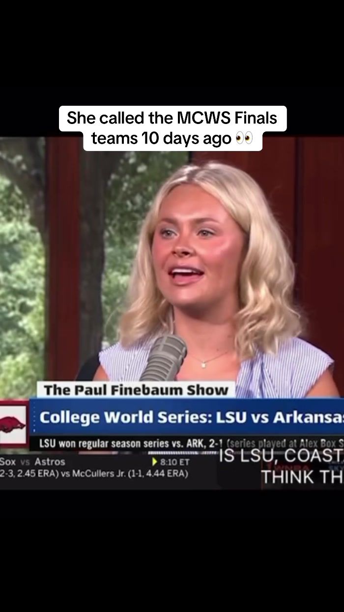 Video post by @espnw on TikTok