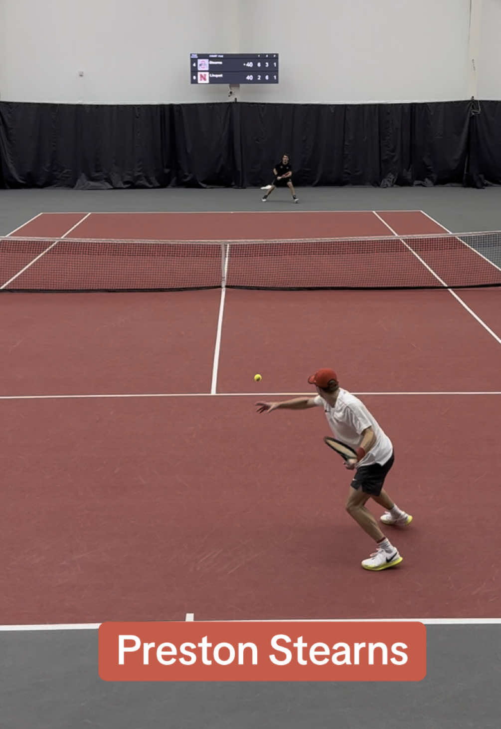 Video post by @cracked.racquets on TikTok