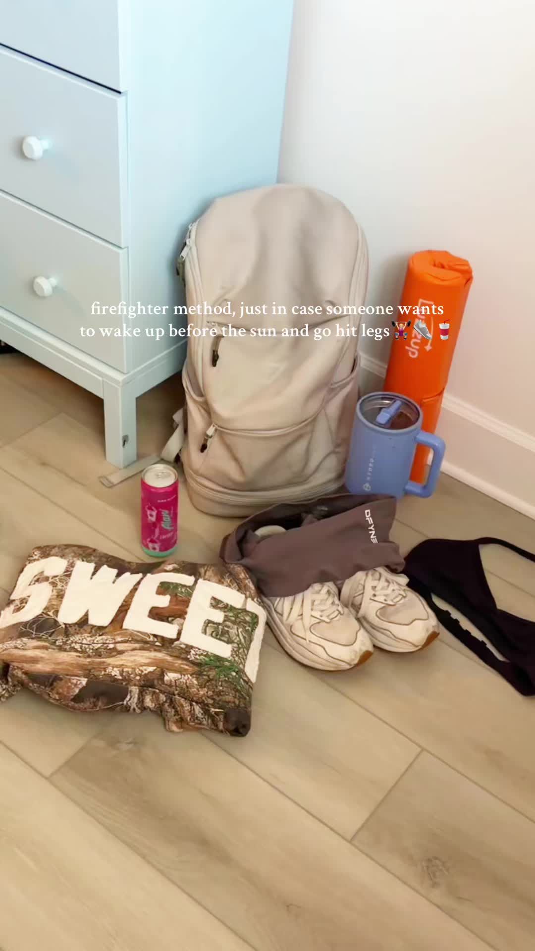 Video post by @baileethompsonn on TikTok