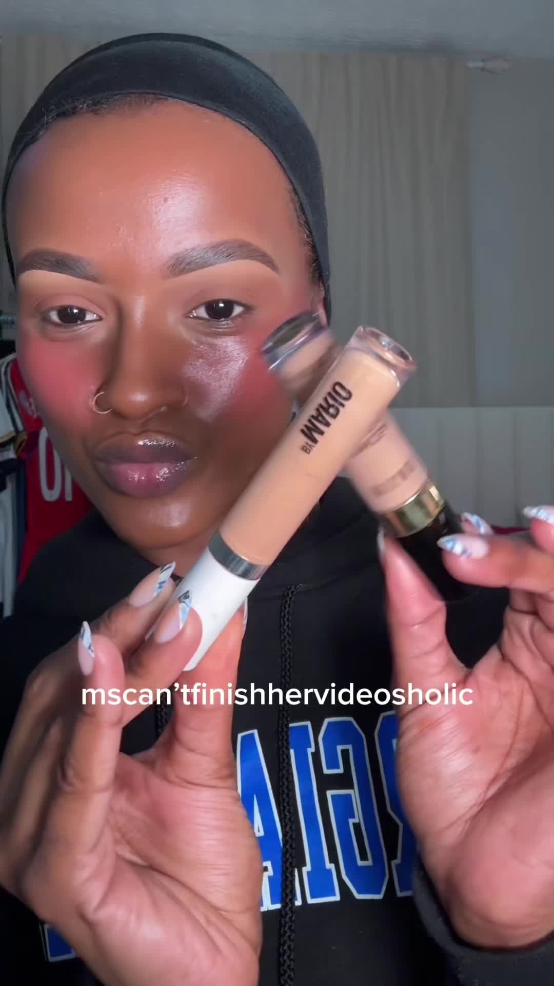 Video post by @doseofkhadija on TikTok