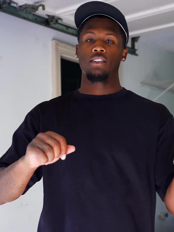 Video post by @teehiggins on TikTok