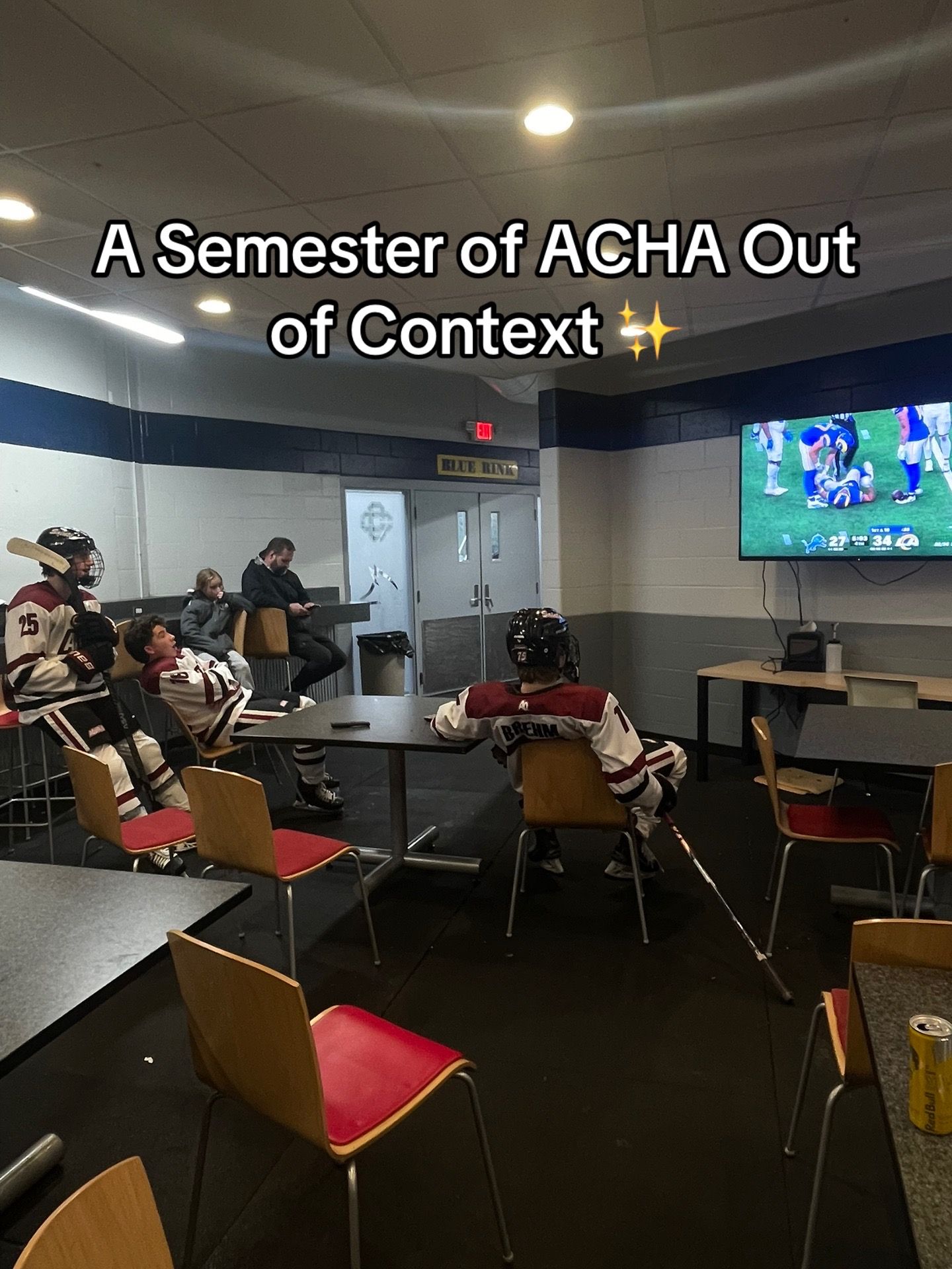 Video post by @graceinsports on TikTok