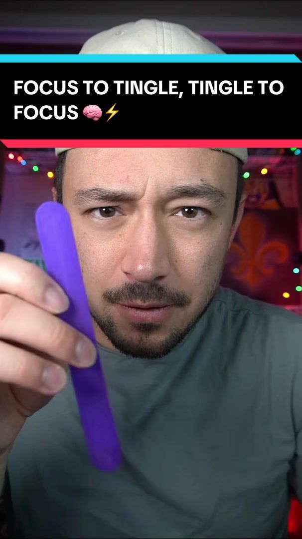 Video post by @coreyasmr on TikTok