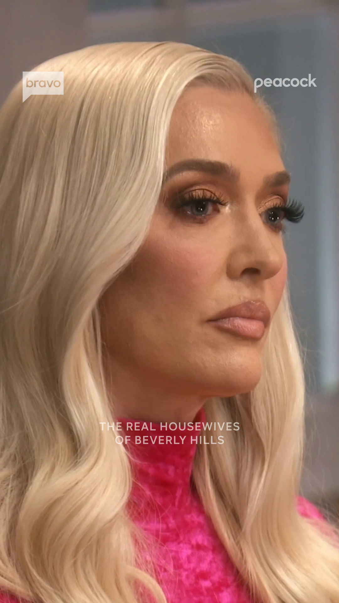 Video post by @peacock on TikTok