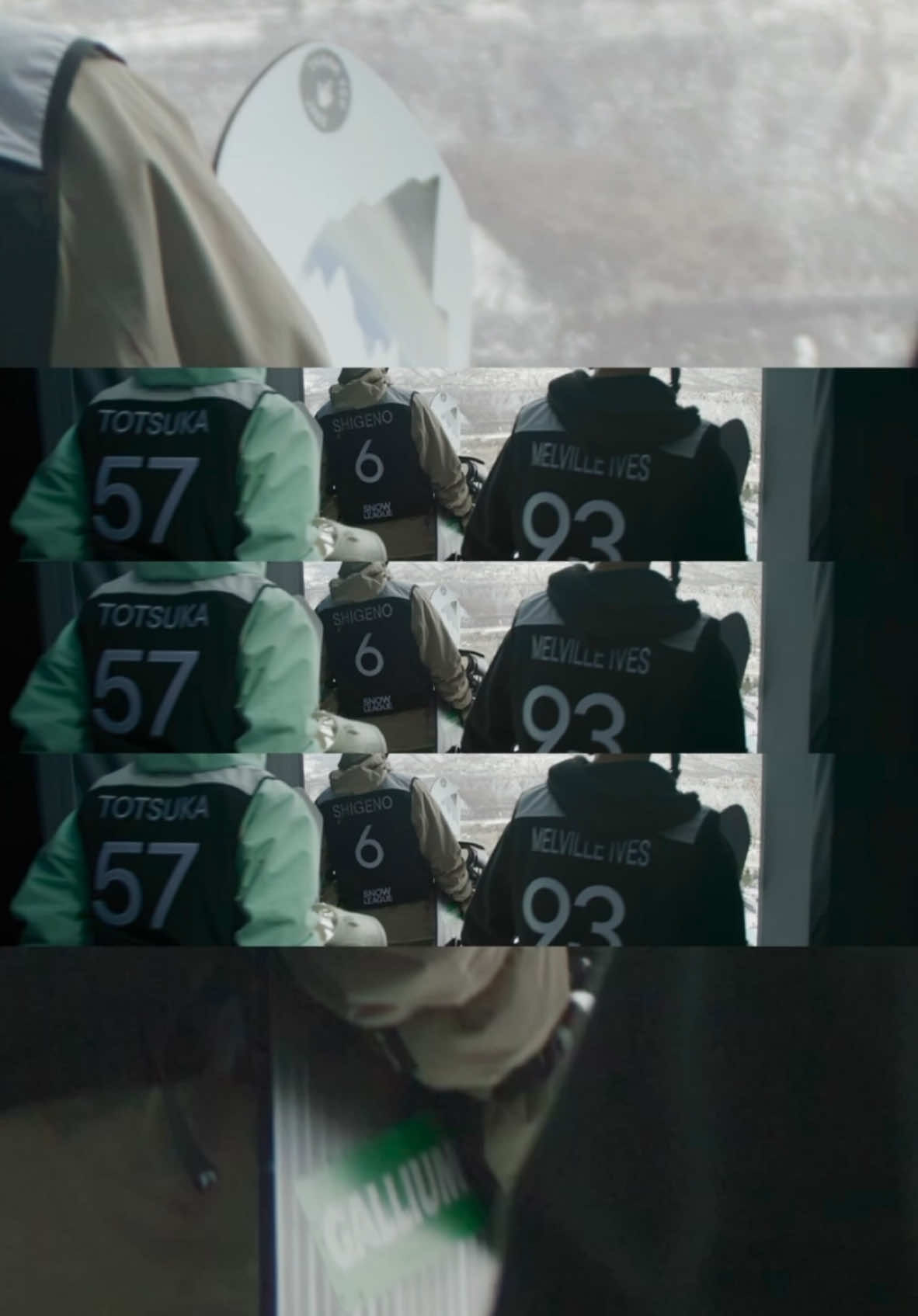 Video post by @thesnowleague on TikTok