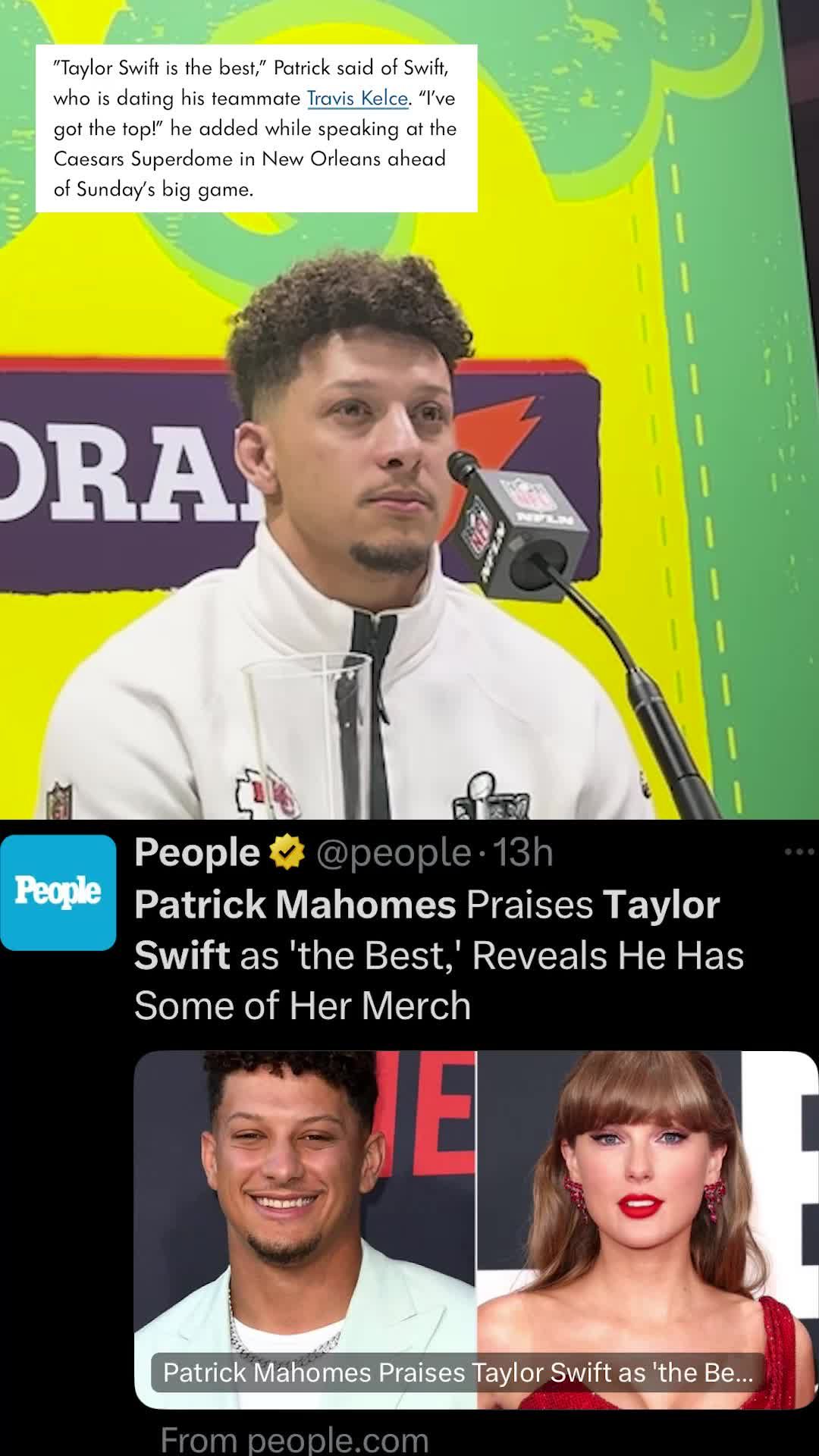Video post by @ictv607 on TikTok