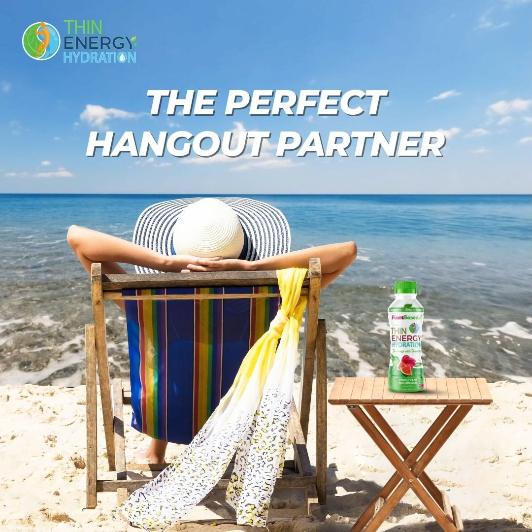 Image post by @officialhydrateheroes on Facebook