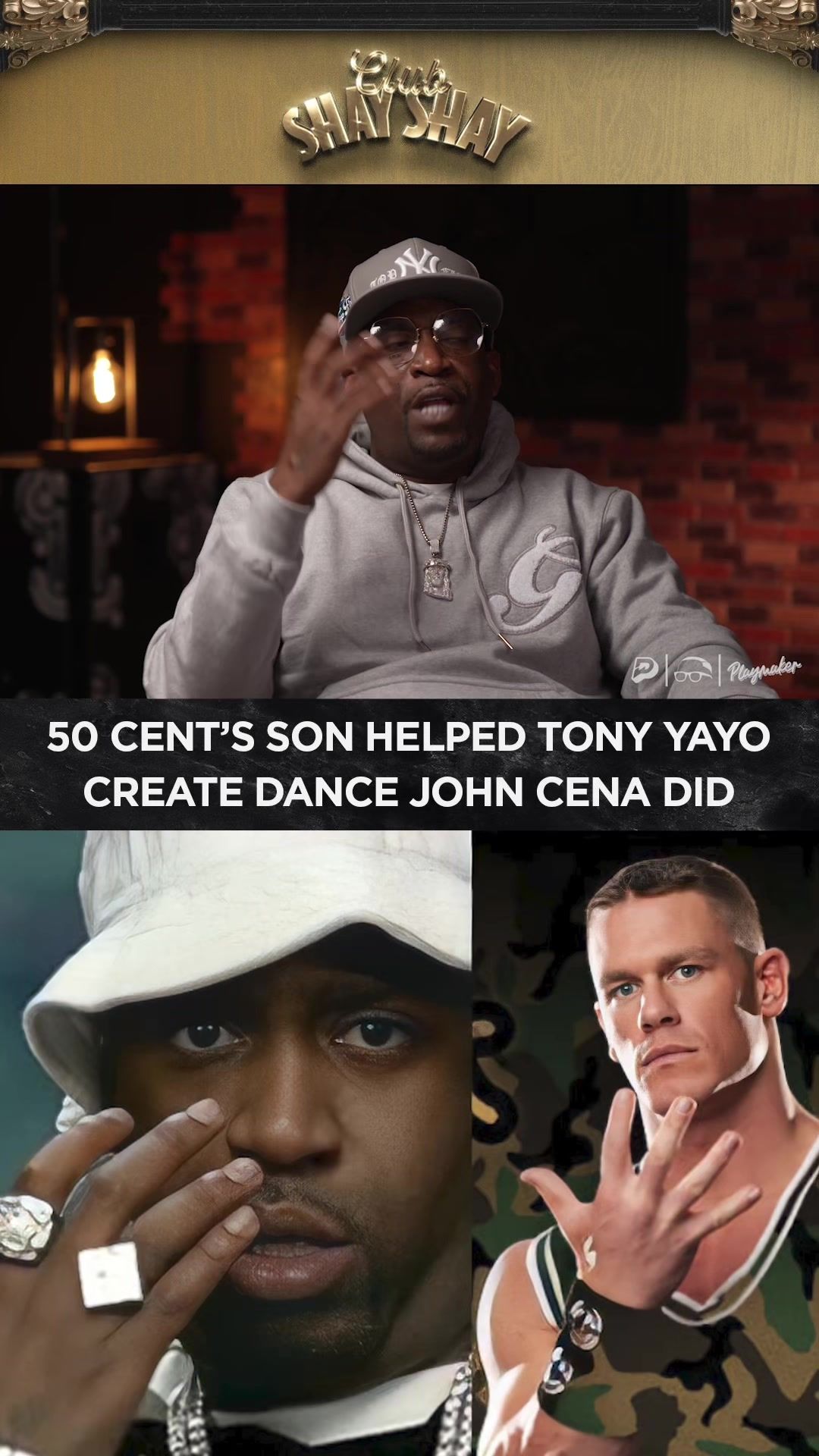 Video post by @clubshayshaypod on TikTok