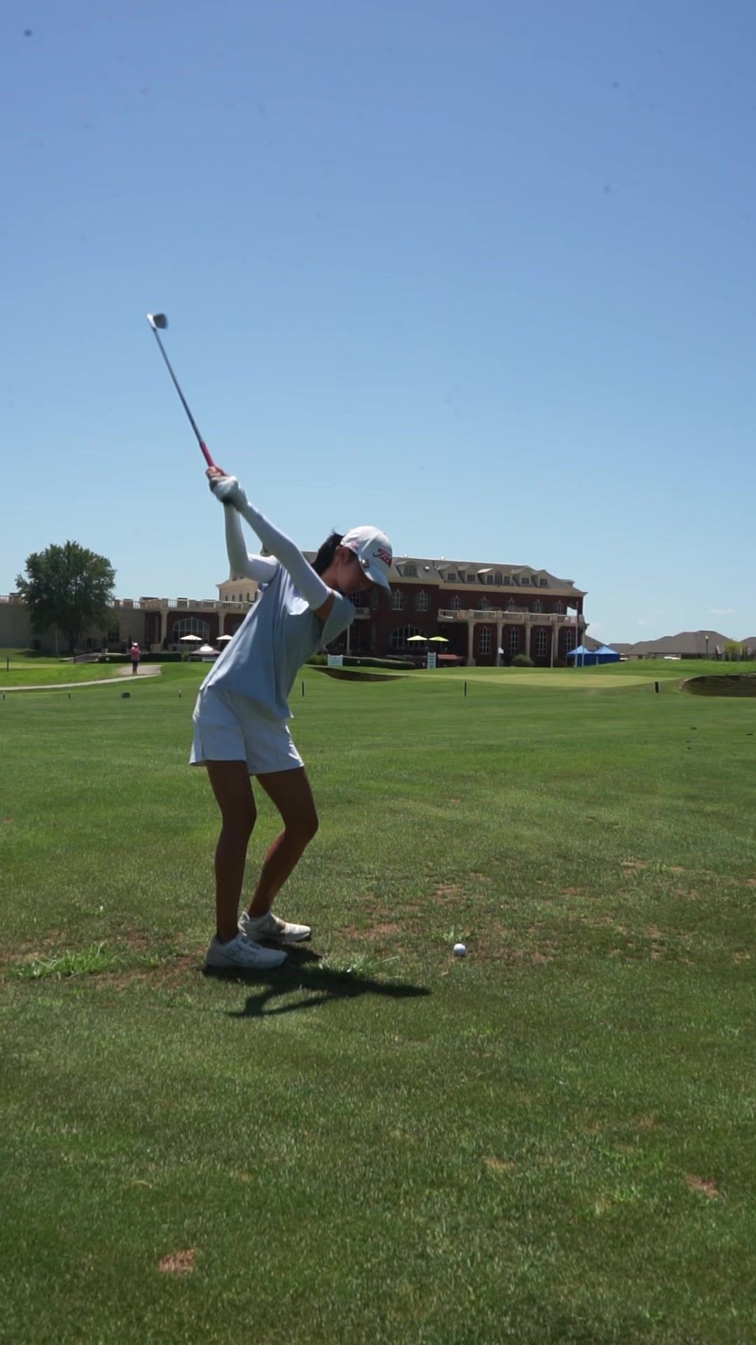 Video post by @ajgagolf on TikTok