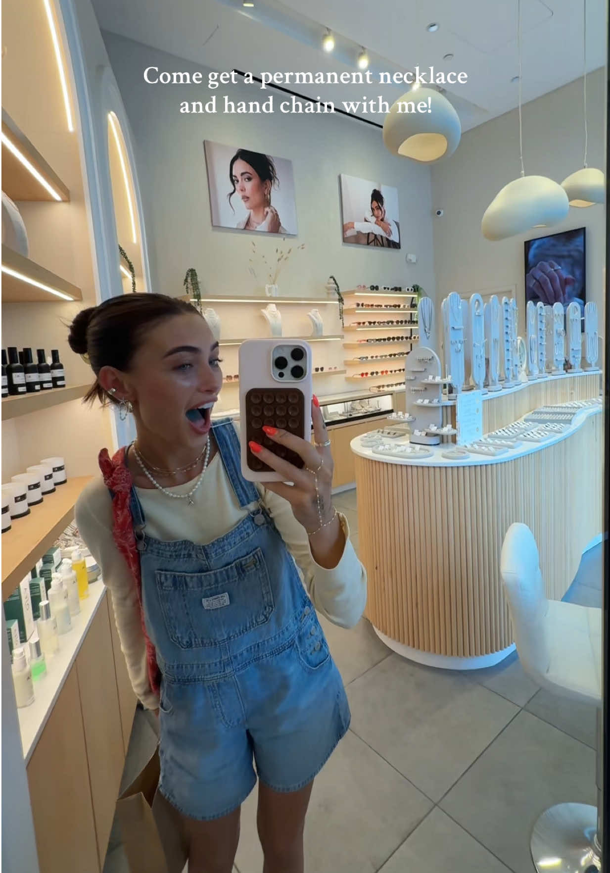 Video post by @melodyymiles on TikTok