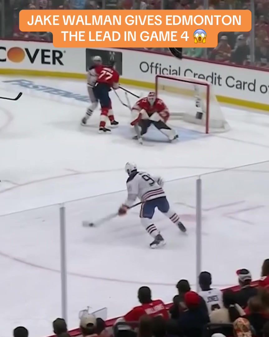 Video post by @espnnhl on TikTok