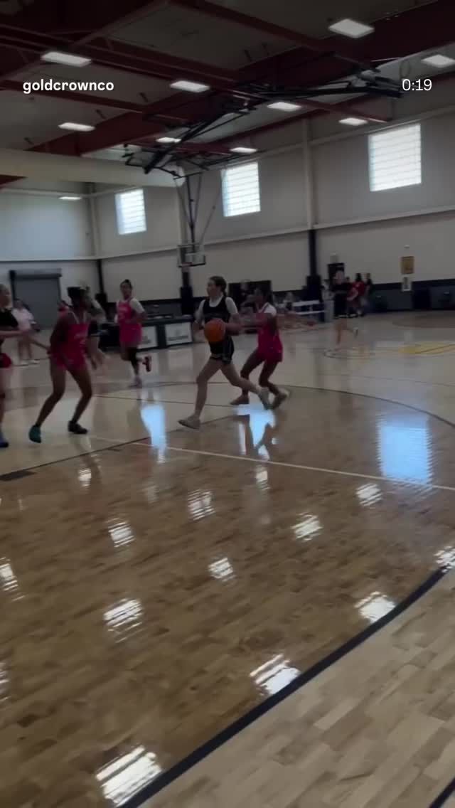 Video post by @GoldCrownCO on Facebook