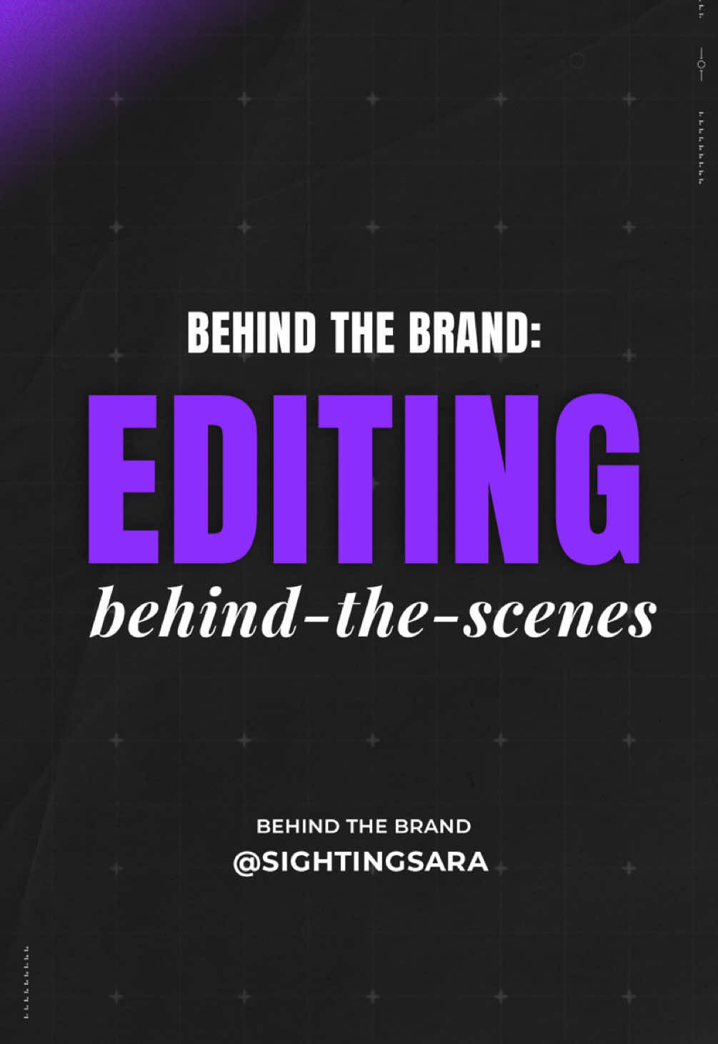 Video post by @sightingsara on TikTok