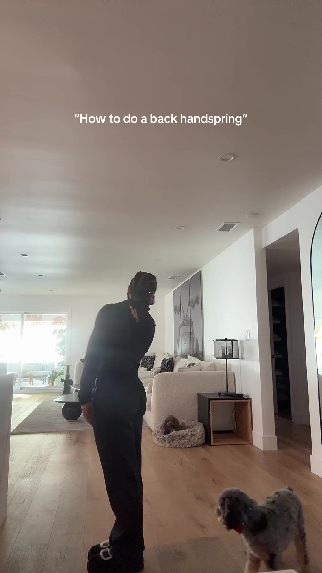 Video post by @jordanchiles on TikTok