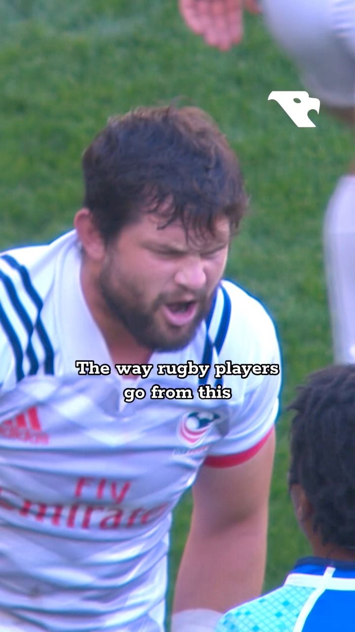 Video post by @people/Rugby-Mavericks/61571659380843/ on Facebook