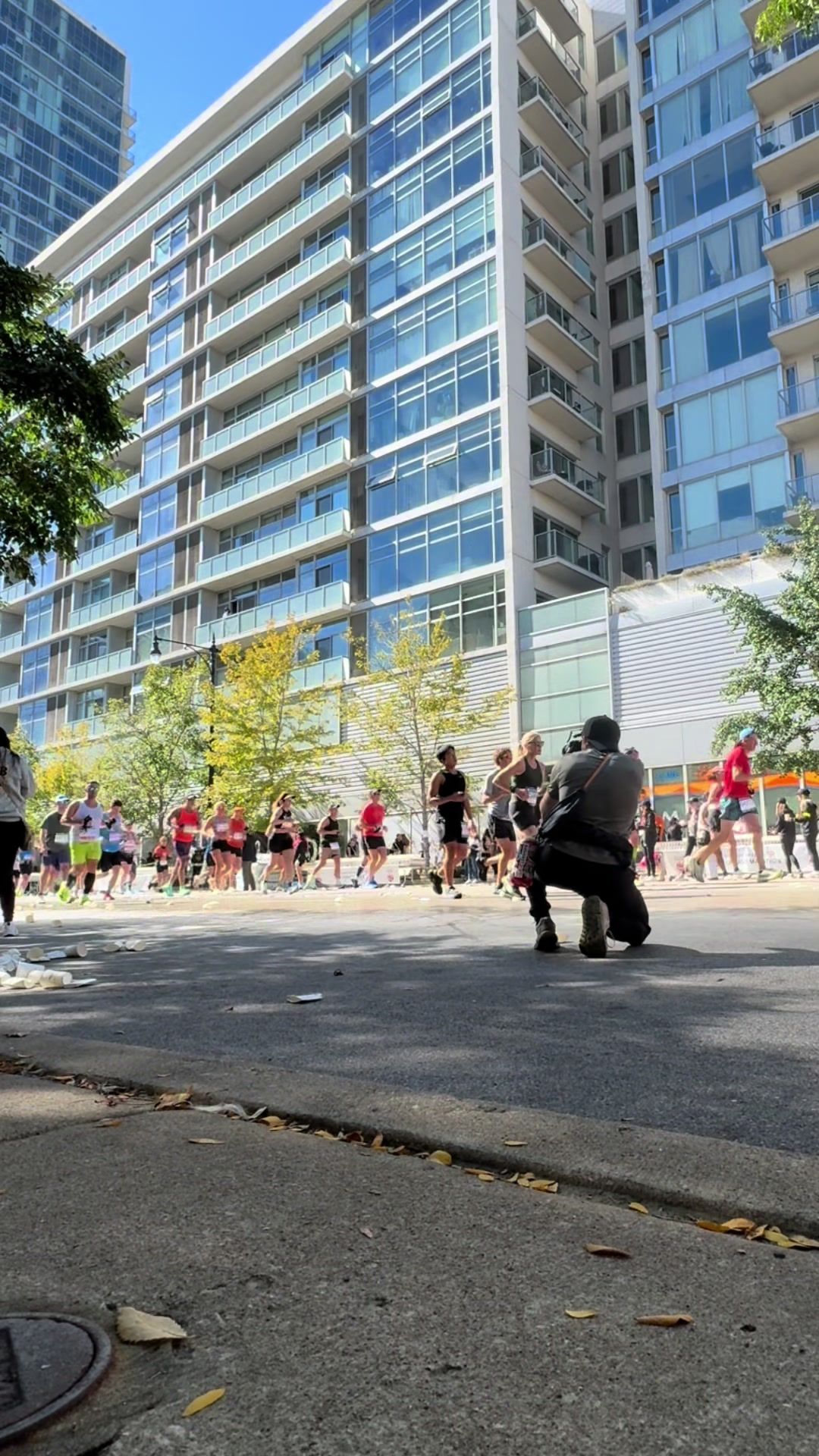 Video post by @drewdmedia_ on TikTok