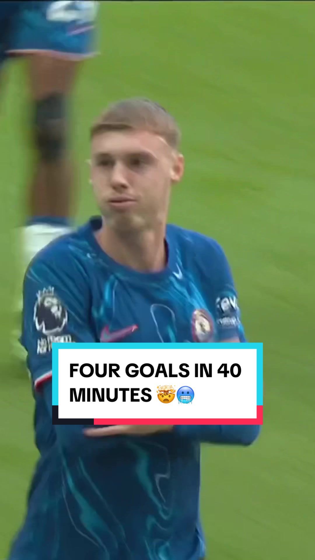 Video post by @nbcsports on TikTok