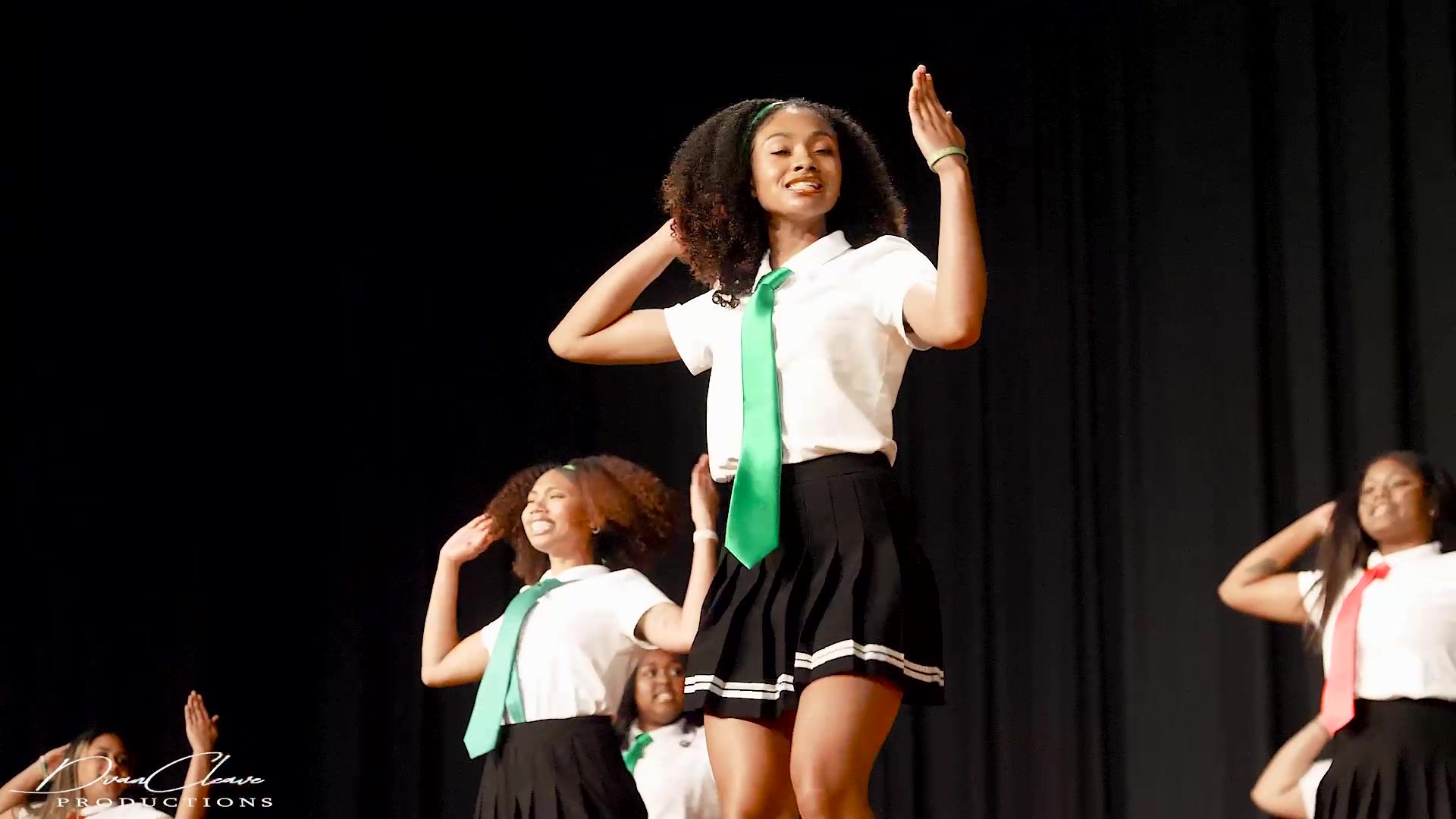 Video post by @dash_quise on TikTok