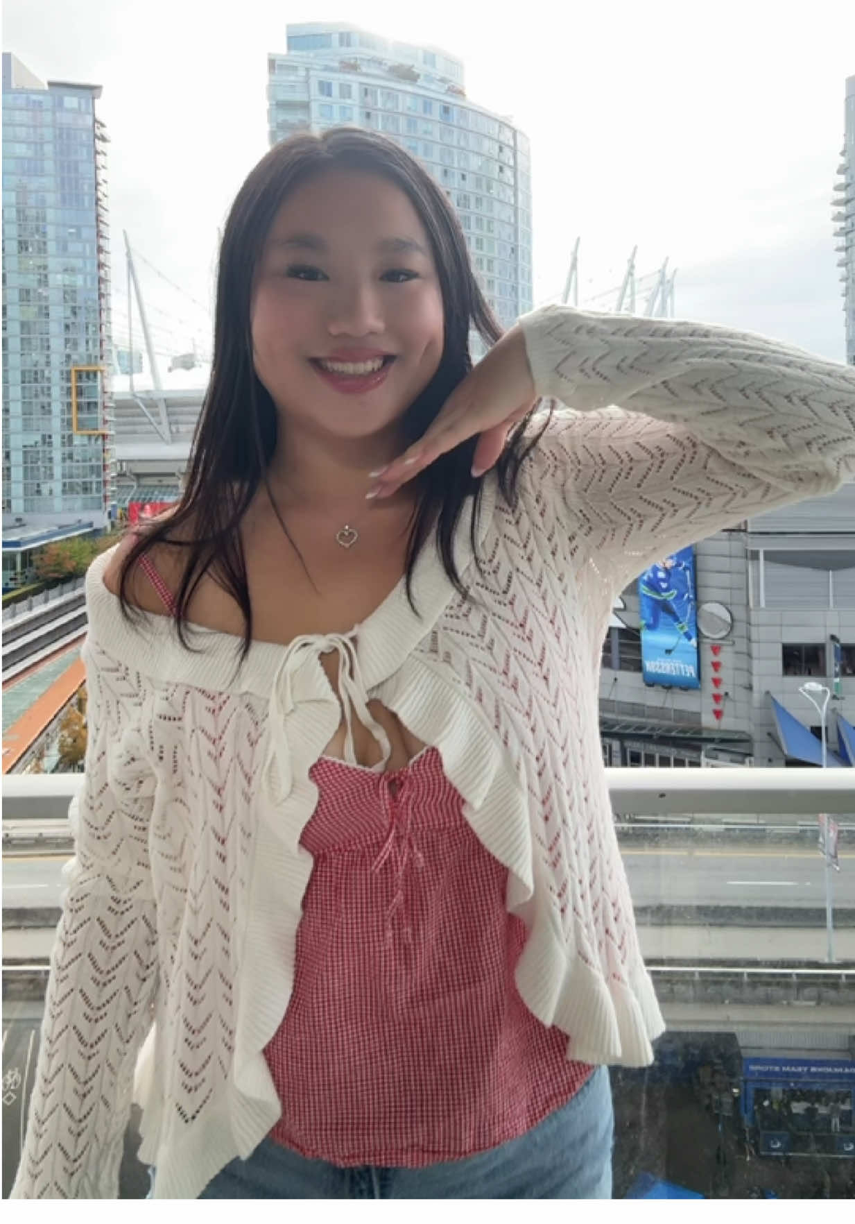 Video post by @illuminatemichelle on TikTok