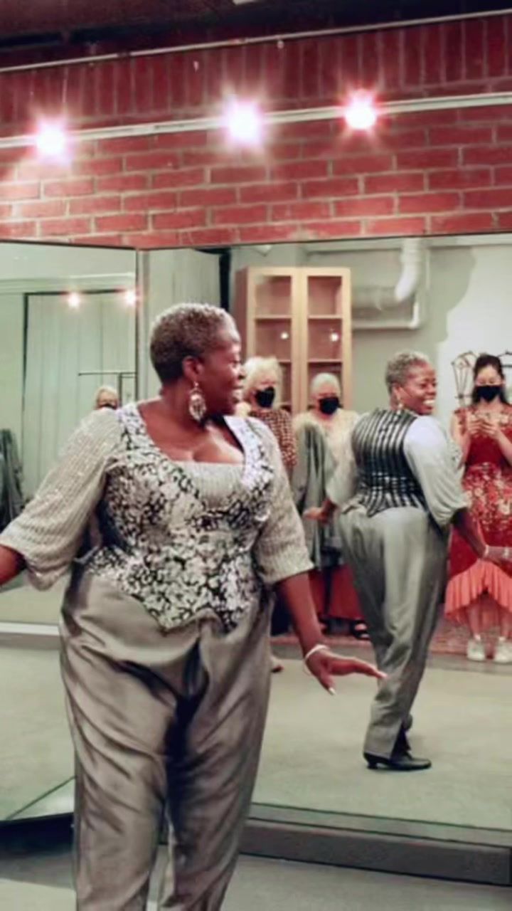 Video post by @todaytix on TikTok