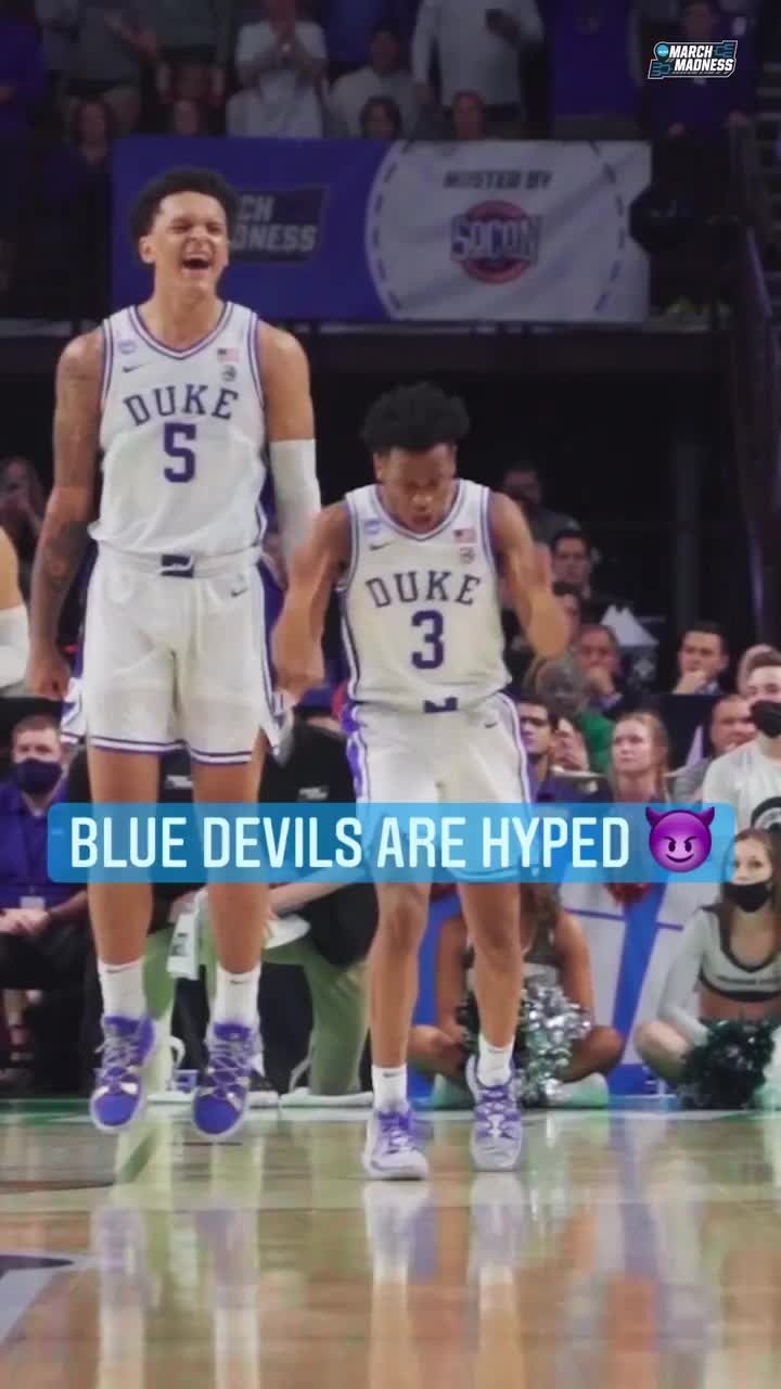 Video post by @marchmadnessmbb on TikTok