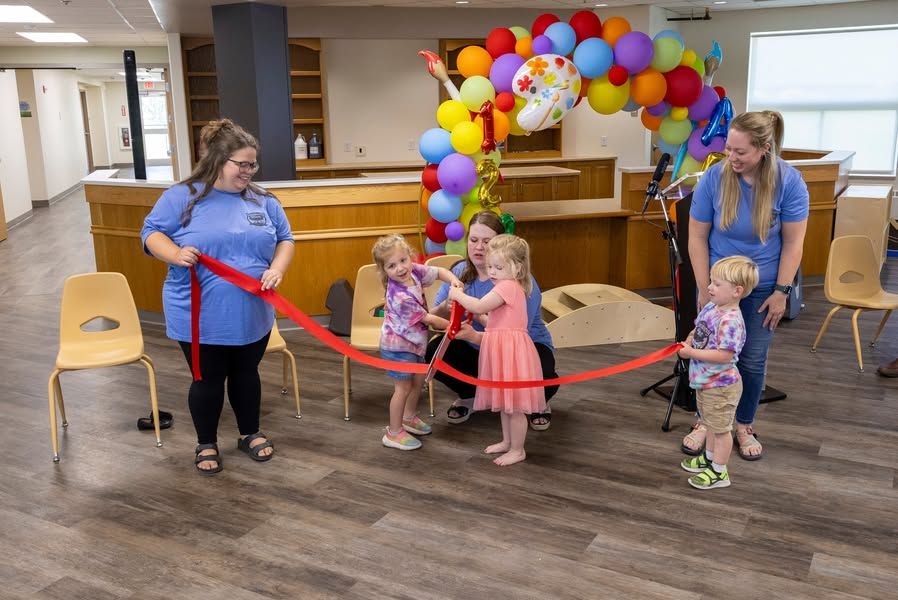 Image post by @lhmandcompany on Facebook