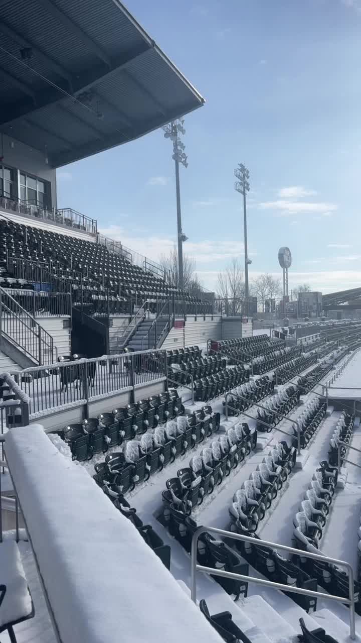 Video post by @harrisburgsenators on TikTok