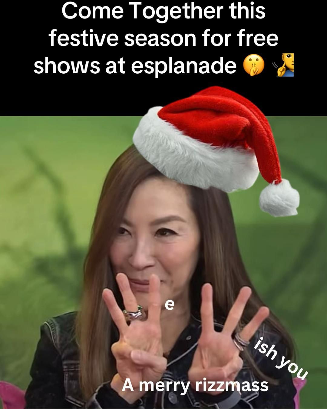 Video post by @esplanadesg on TikTok