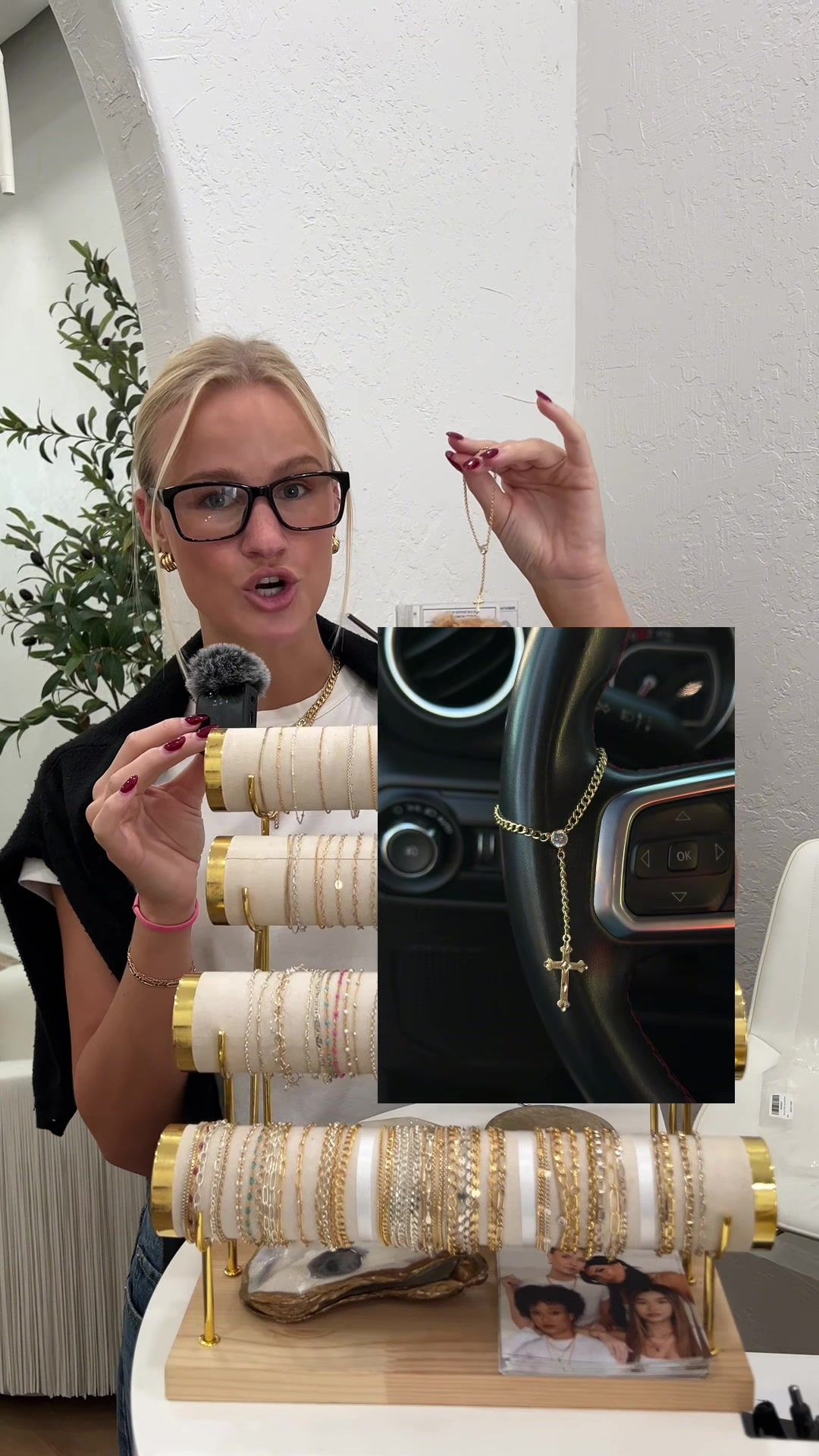 Video post by @trulyblessedjewels on TikTok