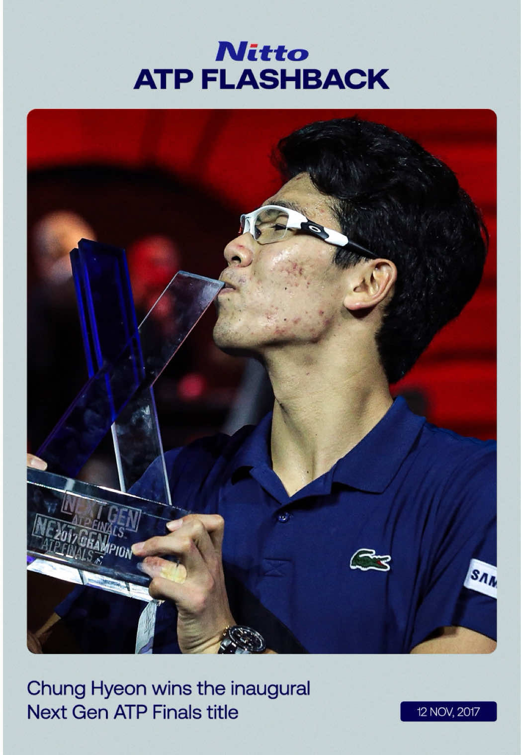 Video post by @atptour on TikTok